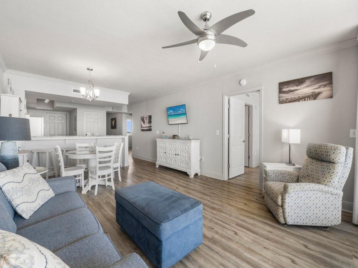 Emerald Beach 1131 Panama City Beach Exterior photo