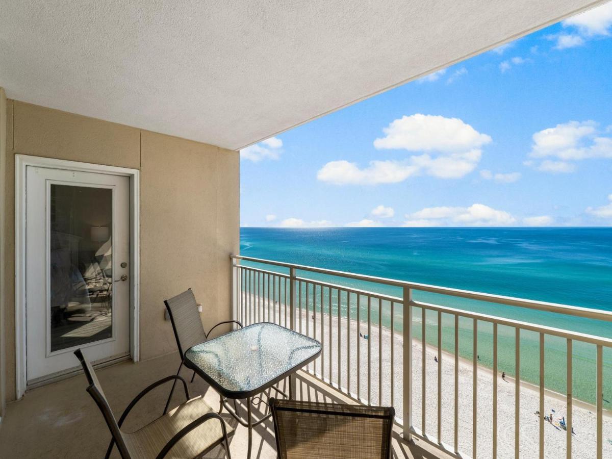 Emerald Beach 1131 Panama City Beach Exterior photo