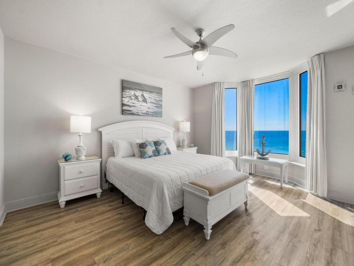 Emerald Beach 1131 Panama City Beach Exterior photo