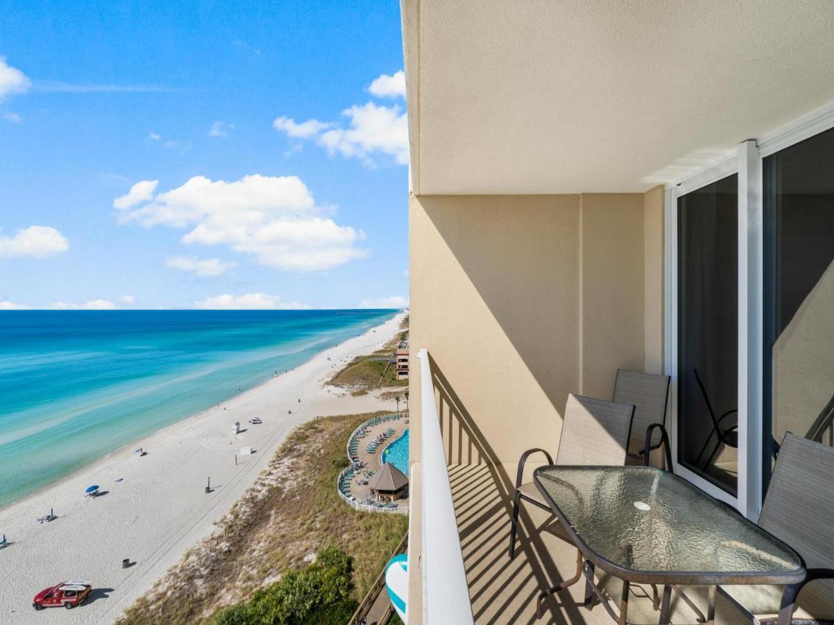 Emerald Beach 1131 Panama City Beach Exterior photo